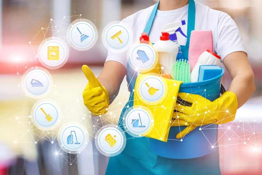 Home Cleaning in Milford, MA Home Cleaning in Milford, MA