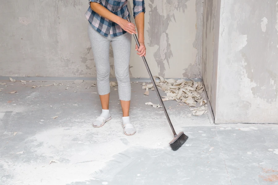 Essential Benefits Of Post-construction Cleaning Services in Milford, MA Essential Benefits Of Post-construction Cleaning Services in Milford, MA