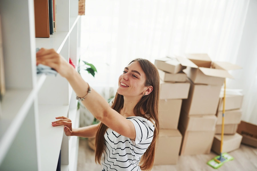 Experienced Move-out Cleaning Milford, MA Experienced Move-out Cleaning Milford, MA