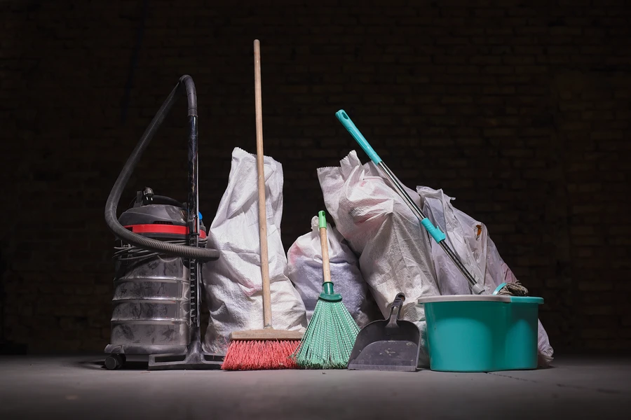 Local Post-construction Cleaning Milford, MA Local Post-construction Cleaning Milford, MA