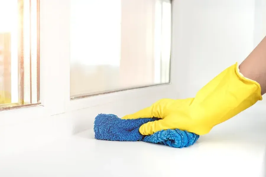 Signs Your Home Needs A Professional Deep Cleaning Service Milford, MA Signs Your Home Needs A Professional Deep Cleaning Service Milford, MA