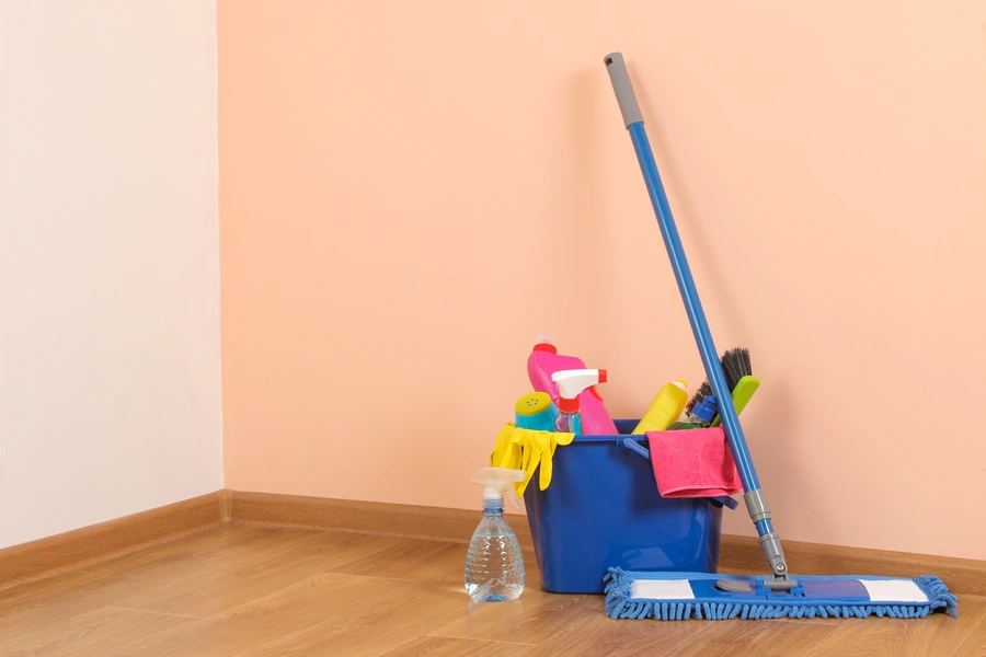 Steps To Prepare Your Home For A Detailed Move-out Cleaning in Milford, MA Steps To Prepare Your Home For A Detailed Move-out Cleaning in Milford, MA